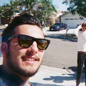 Meet your Posher, Abel